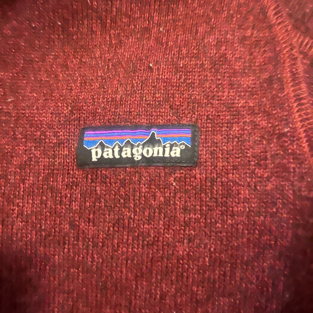 Patagonia Women's Better Sweater Jacket - Picture 2 of 9